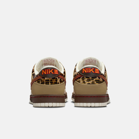 NIKE耐克2025女子WMNS NIKE DUNK LOW休闲IM6687-262