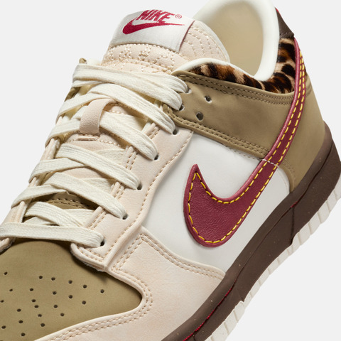 NIKE耐克2025女子WMNS NIKE DUNK LOW休闲IM6687-262