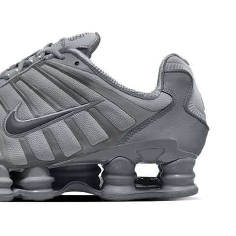 NIKE耐克2025男子NIKE SHOX TL休闲AV3595-015