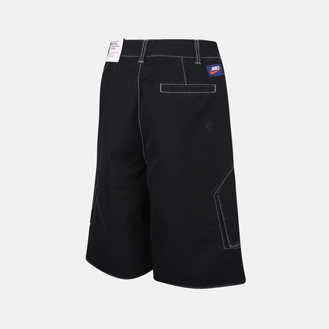 JordanJordan2025女子AS W J FLT CHI BIG SHORT RAIR梭织短裤IH2535-010