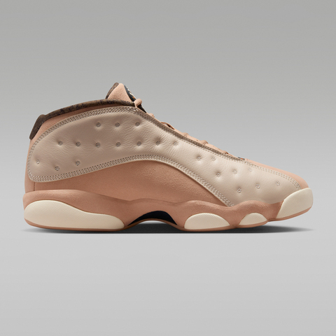 NIKE耐克2025男子Air Jordan 13 Retro Low乔丹HV6922-100