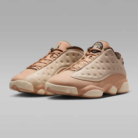 NIKE耐克2025男子Air Jordan 13 Retro Low乔丹HV6922-100