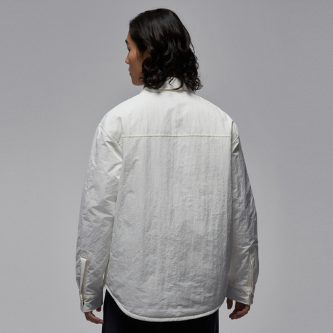 JordanJordan2025男子AS M J AIR JDN TOP GCEL梭织长袖衬衫IM9720-133