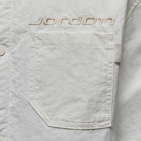 JordanJordan2025男子AS M J AIR JDN TOP GCEL梭织长袖衬衫IM9720-133