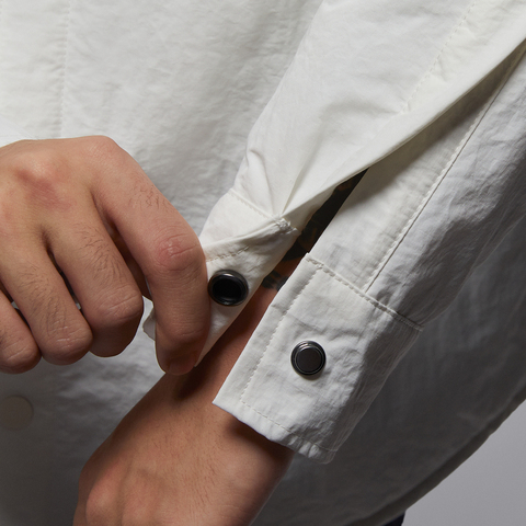 JordanJordan2025男子AS M J AIR JDN TOP GCEL梭织长袖衬衫IM9720-133