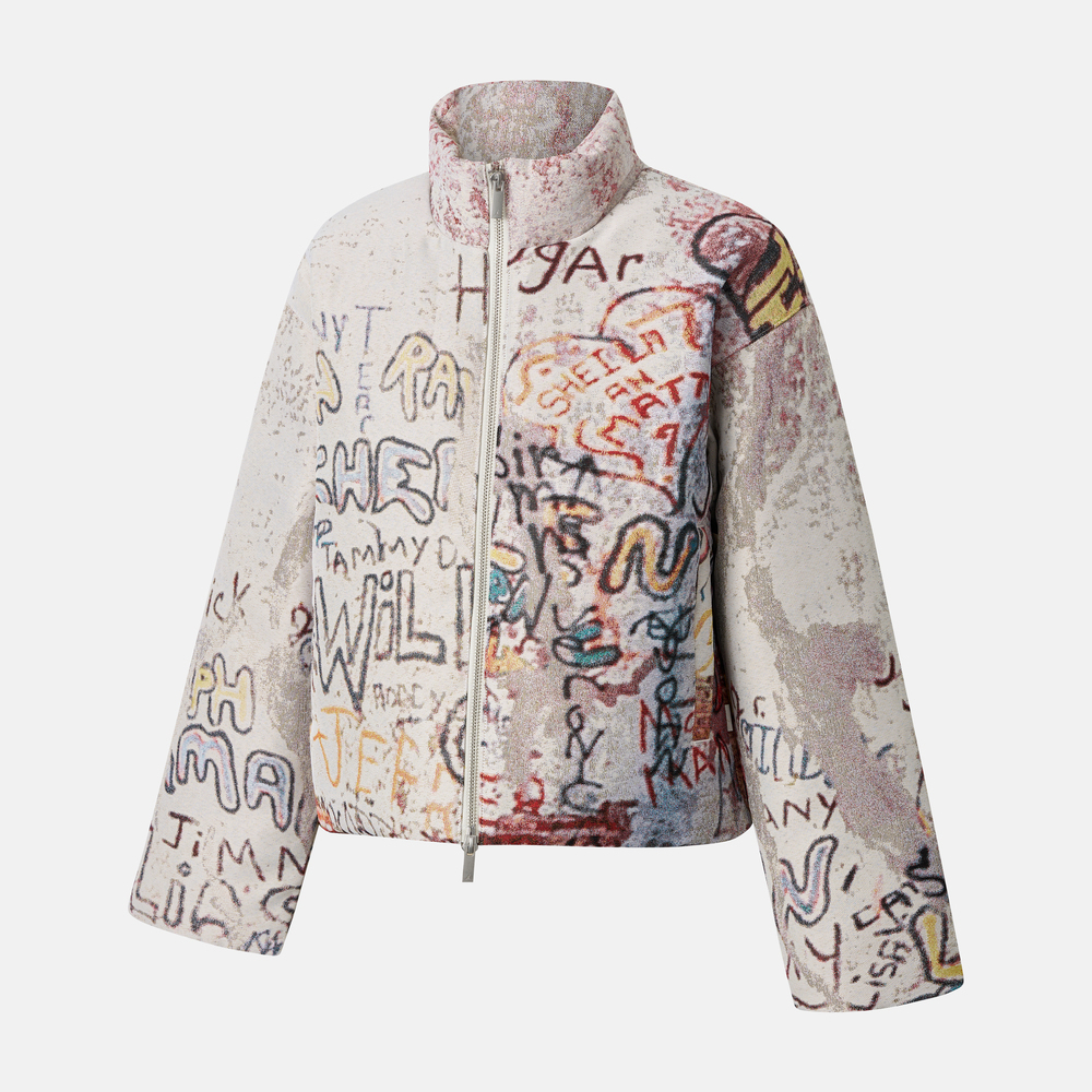 JordanJordan2025男子AS M J AIR JDN PG PUFFER JKT厚羽绒服-短HV0630-133