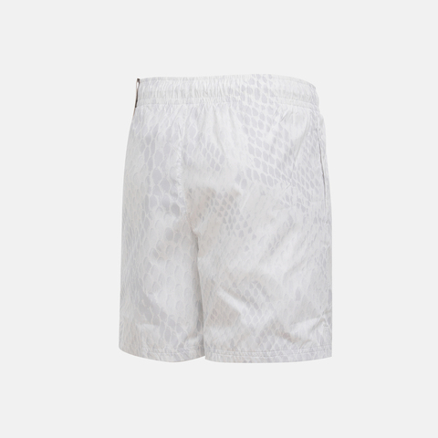 Nike KidsNike Kids2025男大童KB K NK LT WT WVN SHORT梭织短裤IB7082-100