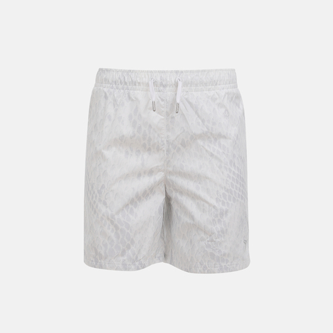 Nike KidsNike Kids2025男大童KB K NK LT WT WVN SHORT梭织短裤IB7082-100