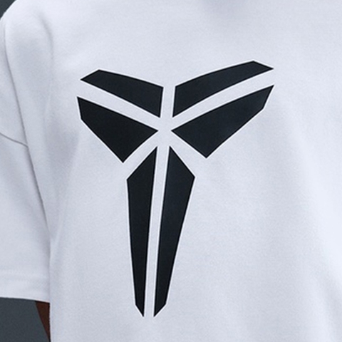 Nike KidsNike Kids2025男大童KB K NK DF TEE M90 HBR针织无领短TIM0322-100