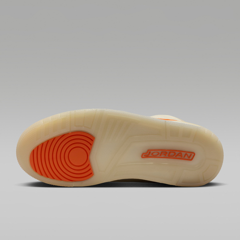 JordanJordan2025女子WMNS AIR JORDAN 3 RETRO T乔丹IH7694-200