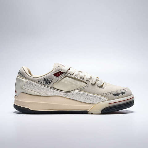 JordanJordan2025女子WMNS JORDAN FLIGHT COURT SP乔丹HQ2958-100