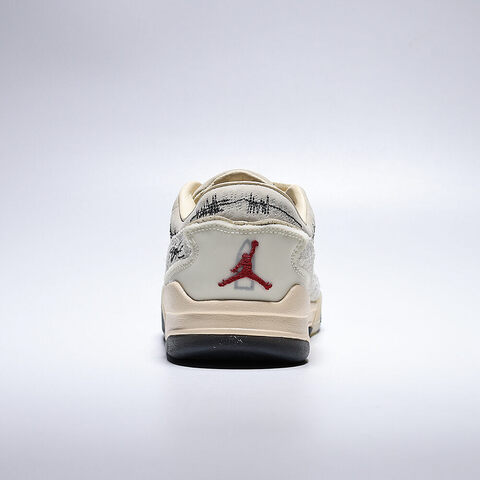 JordanJordan2025女子WMNS JORDAN FLIGHT COURT SP乔丹HQ2958-100