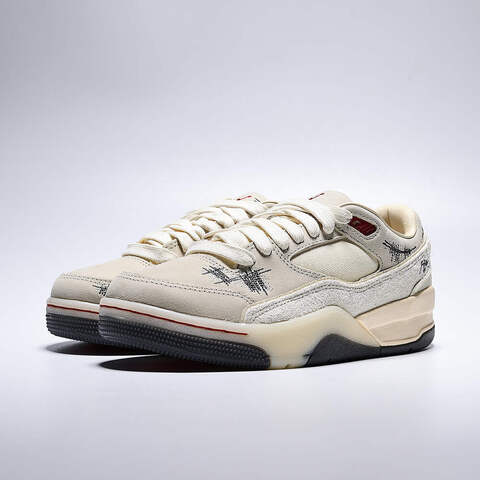 JordanJordan2025女子WMNS JORDAN FLIGHT COURT SP乔丹HQ2958-100