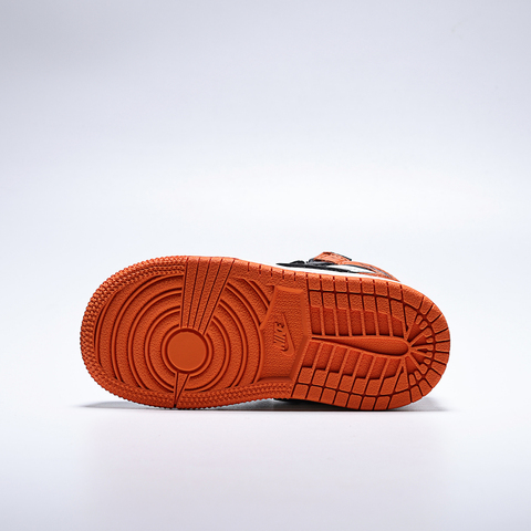 JordanJordan2025男婴童JORDAN 1 RETRO HIGH OG BT乔丹FD1413-008