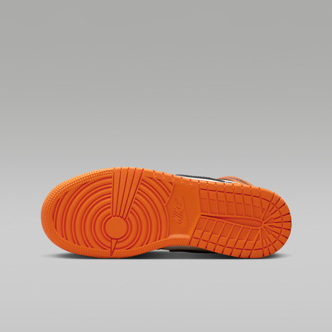 JordanJordan2025男大童AIR JORDAN 1 RETRO HIGH OG BG乔丹FD1437-008