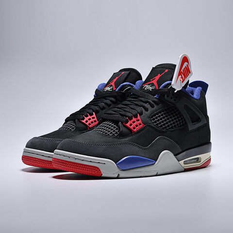 JordanJordan2025男子Air Jordan 4 Retro乔丹FV5029-003