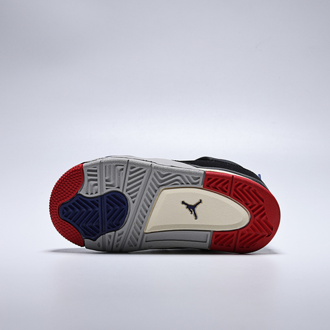 JordanJordan2025男婴童JORDAN 4 RETRO OG BT乔丹IB4387-003