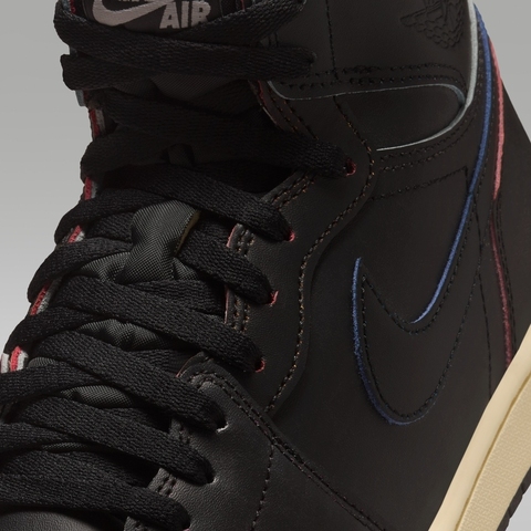 JordanJordan2025男子Air Jordan 1 Retro HI OG乔丹DZ5485-002