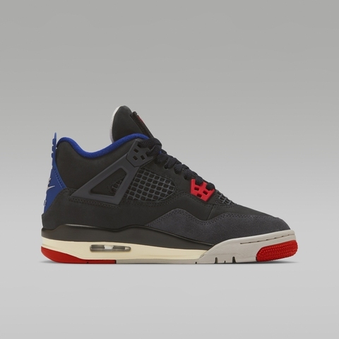 JordanJordan2025男大童AIR JORDAN 4 RETRO OG BG乔丹IB4171-003