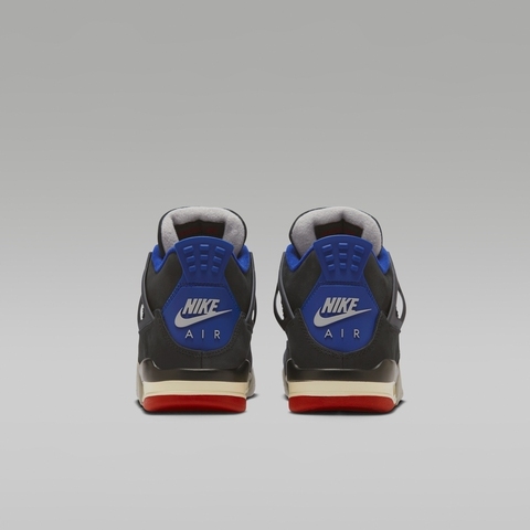 JordanJordan2025男大童AIR JORDAN 4 RETRO OG BG乔丹IB4171-003