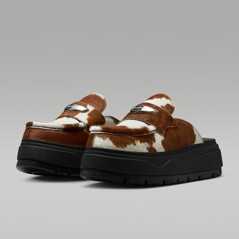 JordanJordan2025女子Air Jordan Mule SE乔丹IB1497-001