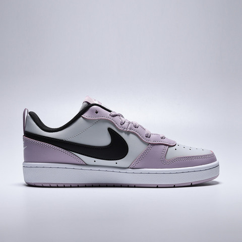 Nike KidsNike Kids2025男大童NIKE COURT BOROUGH LOW 2 (GS)儿童BQ5448-005