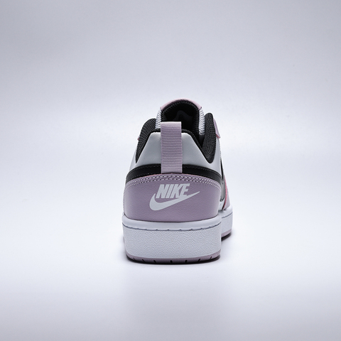 Nike KidsNike Kids2025男大童NIKE COURT BOROUGH LOW 2 (GS)儿童BQ5448-005
