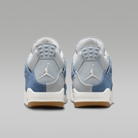 JordanJordan2025女子Air Jordan 4 Retro乔丹IB6716-100