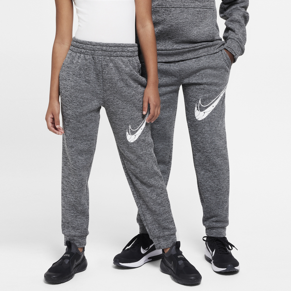 Nike KidsNike Kids2025大童K NK TF RPL MULTI JGR HBR SR针织长裤HF4418-010