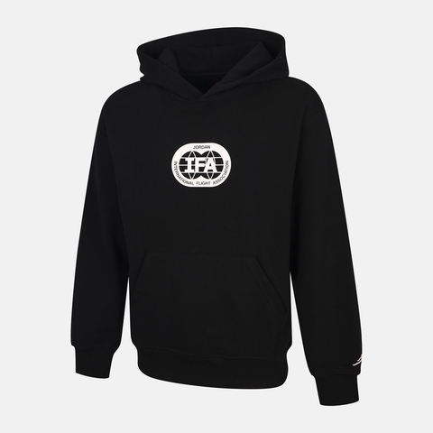 JordanJordan2025男子M J WOF ELEV PO HDY针织连帽卫衣HV4557-010
