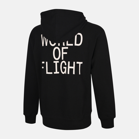 JordanJordan2025男子M J WOF ELEV PO HDY针织连帽卫衣HV4557-010