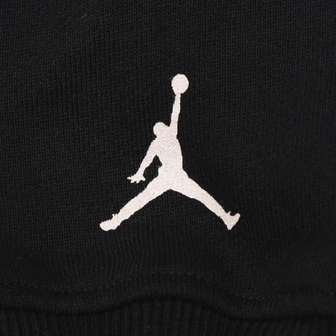 JordanJordan2025男子M J WOF ELEV PO HDY针织连帽卫衣HV4557-010