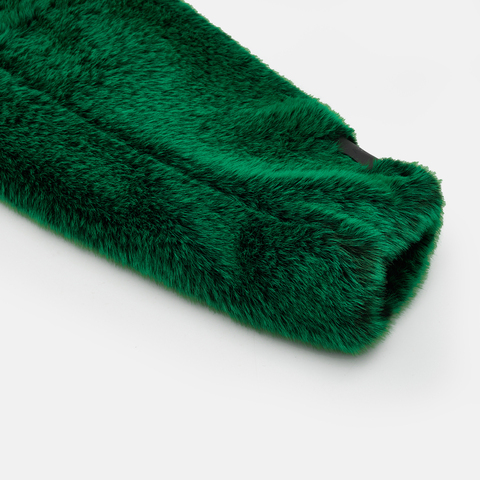 JordanJordan2025女子AS W J AIR JDN HD JKT人造毛绒外套HV0294-365