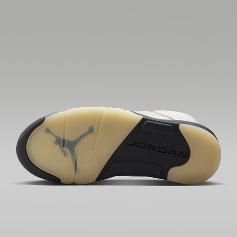 JordanJordan2025女子WMNS AIR JORDAN 5 RETRO NEW乔丹IM7592-130