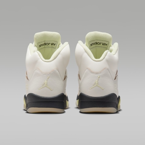 JordanJordan2025女子WMNS AIR JORDAN 5 RETRO NEW乔丹IM7592-130