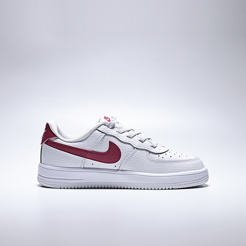 Nike KidsNike Kids2025男小童FORCE 1 LOW EASYON MS (PS)儿童IO7405-100