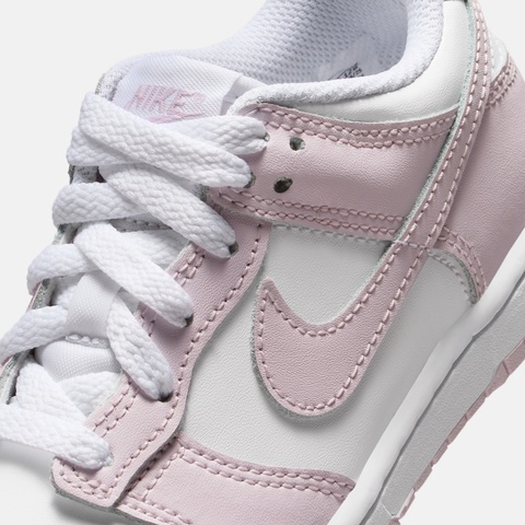 Nike KidsNike Kids2025男小童NIKE DUNK LOW (PSE)儿童FB9108-128