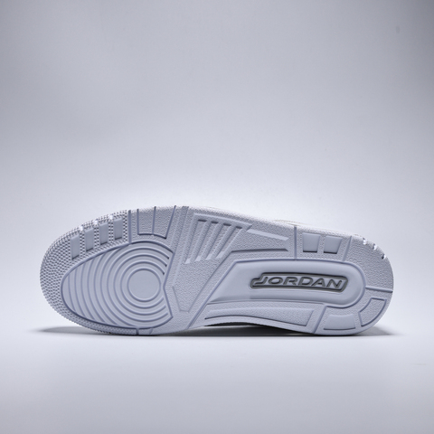 JordanJordan2025男子AIR JORDAN 3 RETRO乔丹CT8532-111