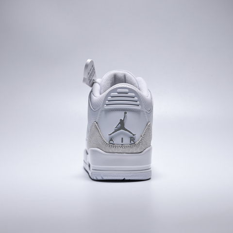 JordanJordan2025男子AIR JORDAN 3 RETRO乔丹CT8532-111