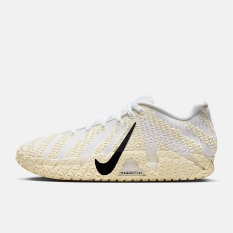 NIKE耐克2025男子JA 3 EP篮球HF2794-101