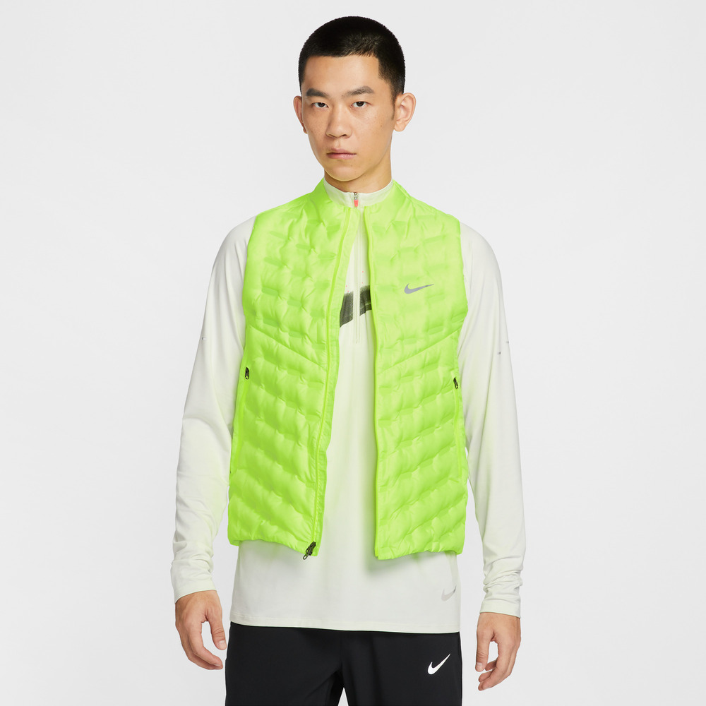 NIKE耐克2025男子AS M NK TFADV RPL AEROLOFT VST羽绒背心FB7543-702