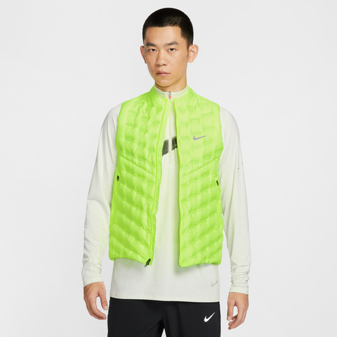 NIKE耐克2025男子AS M NK TFADV RPL AEROLOFT VST羽绒背心FB7543-702