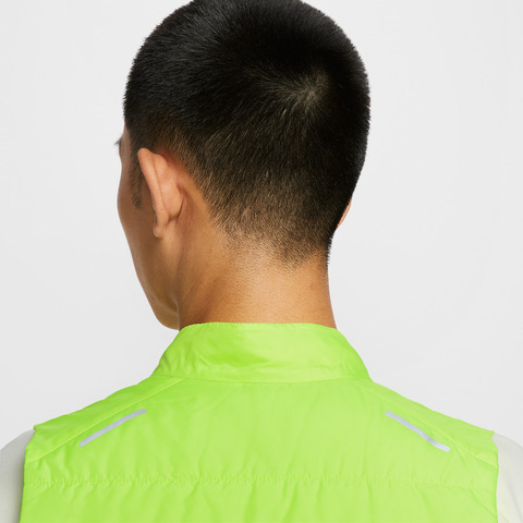 NIKE耐克2025男子AS M NK TFADV RPL AEROLOFT VST羽绒背心FB7543-702