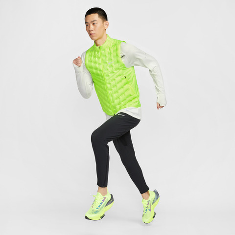 NIKE耐克2025男子AS M NK TFADV RPL AEROLOFT VST羽绒背心FB7543-702