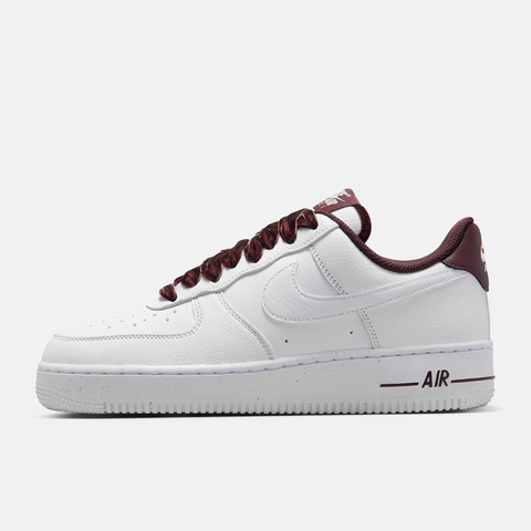 NIKE耐克2025女子W AIR FORCE 1 '07 VINTAGE休闲HV4403-600