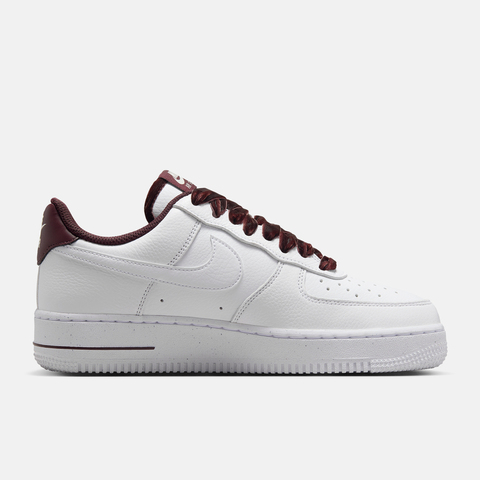 NIKE耐克2025女子W AIR FORCE 1 '07 VINTAGE休闲HV4403-600