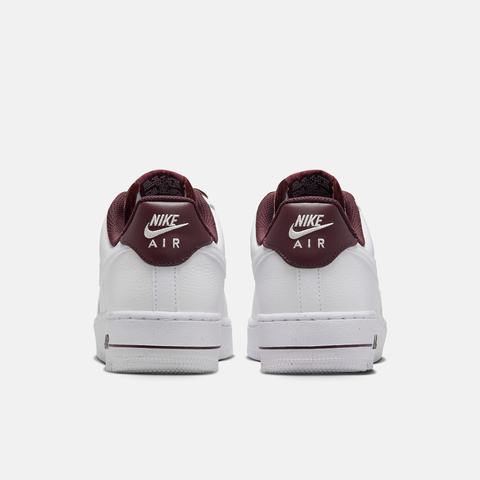 NIKE耐克2025女子W AIR FORCE 1 '07 VINTAGE休闲HV4403-600