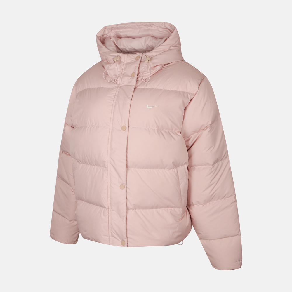 NIKE耐克2025女子AS W NSW TF DWNFL METRO PFR厚羽绒服-短IH0728-667