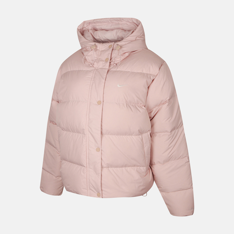 NIKE耐克2025女子AS W NSW TF DWNFL METRO PFR厚羽绒服-短IH0728-667