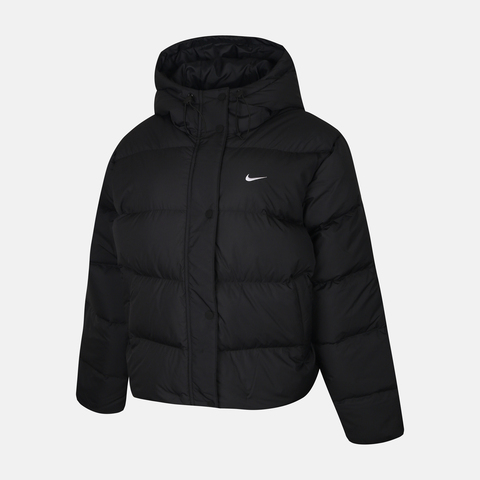 NIKE耐克2025女子AS W NSW TF DWNFL METRO PFR厚羽绒服-短IH0728-010